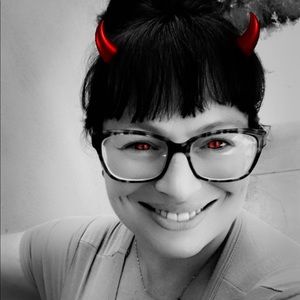 Meet your Posher, Bekah